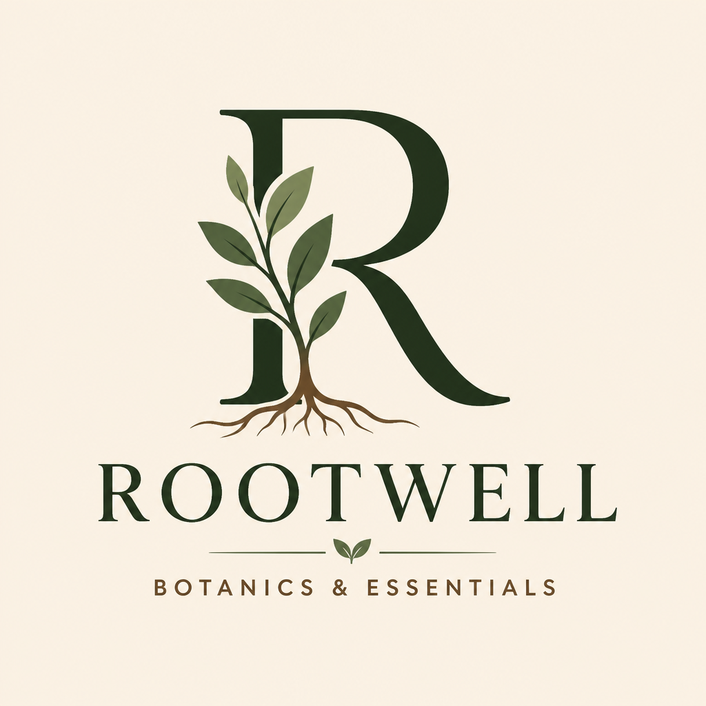 Rootwell Botanics & Essentials